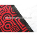 Viscose Material Jacquard Islamic Scarf Wholesalers